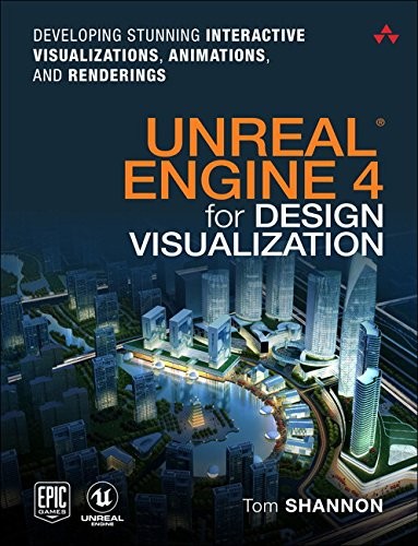 Unreal engine for design - unreal,