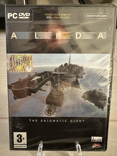 Alida giochi computer games - games, pc